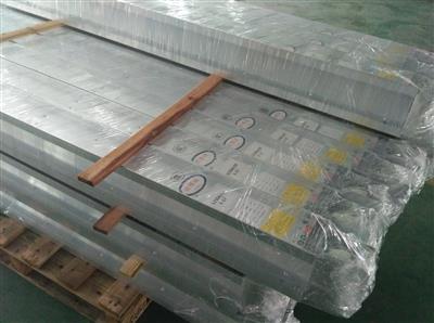 母線(xiàn)槽的安裝使用的條件