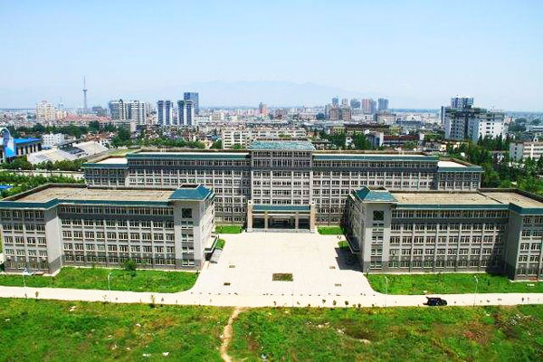 陜西理工大學(xué)