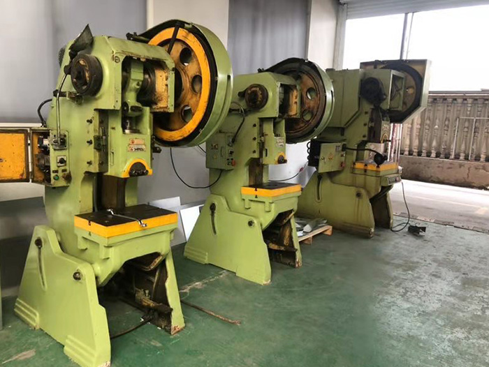 生產(chǎn)車(chē)間